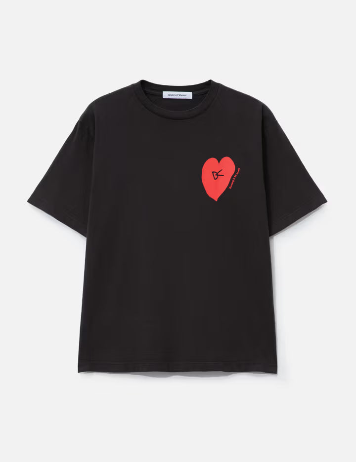 California Cotton Tee