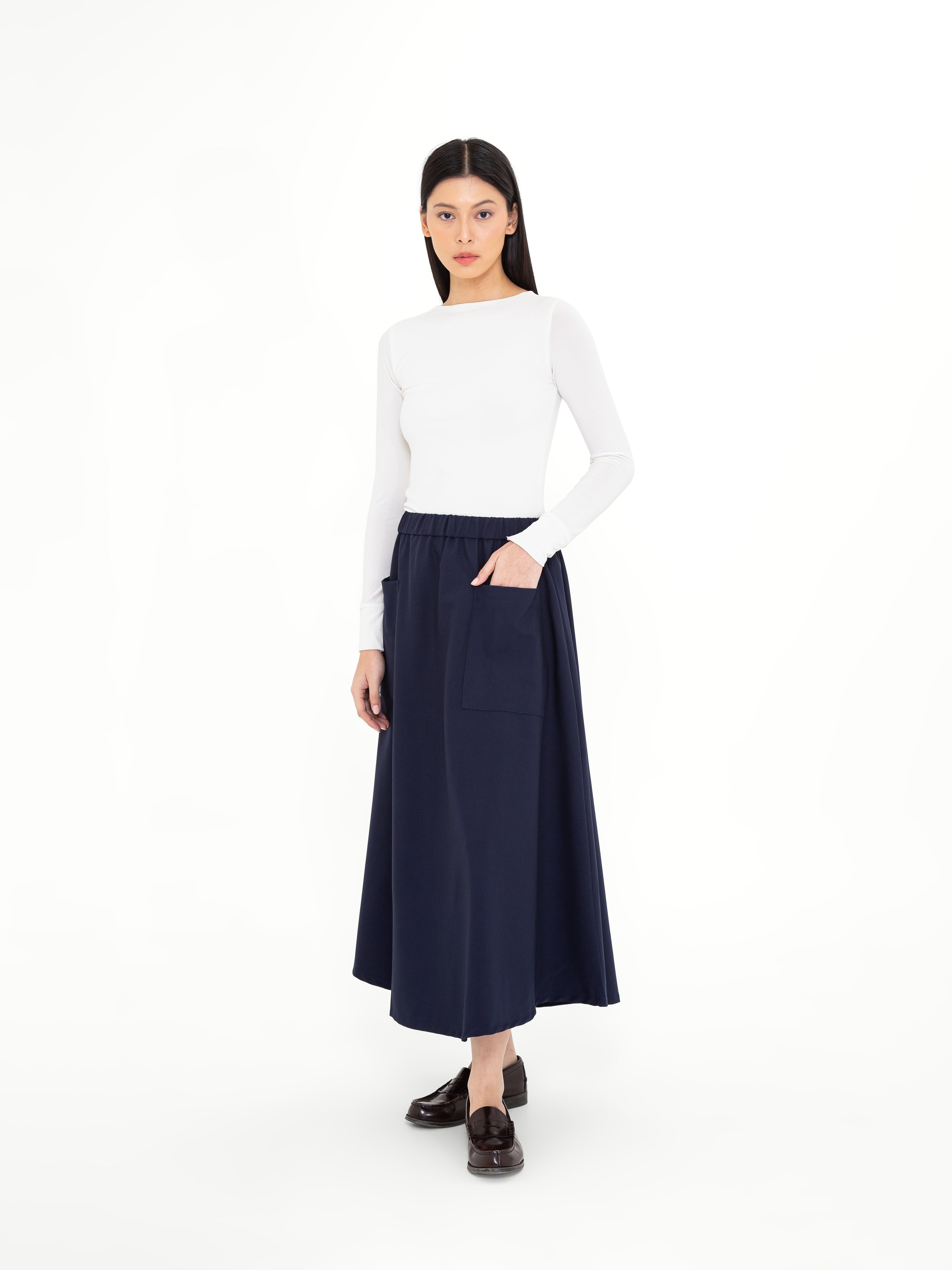 Nora Skirt