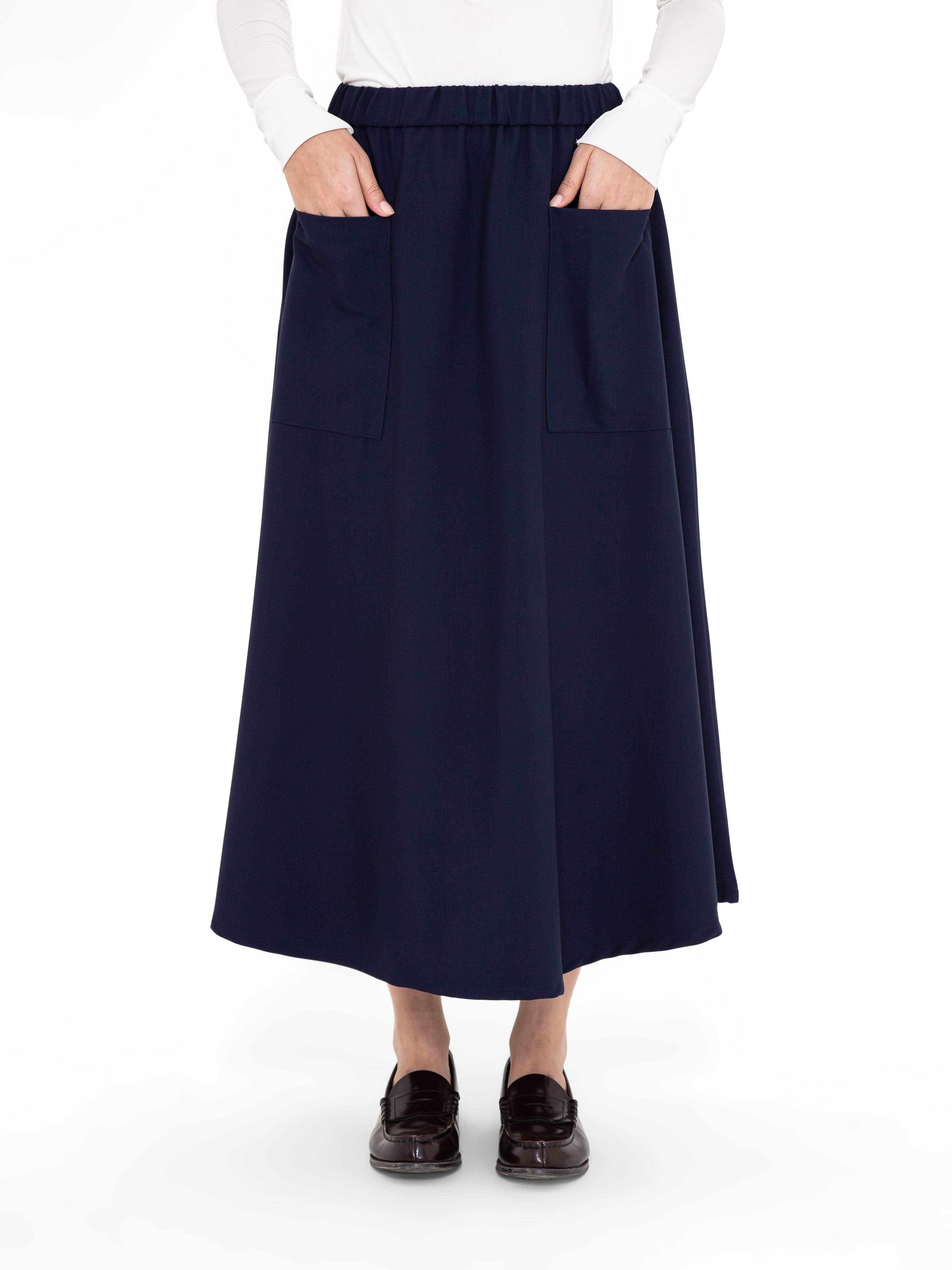 Nora Skirt