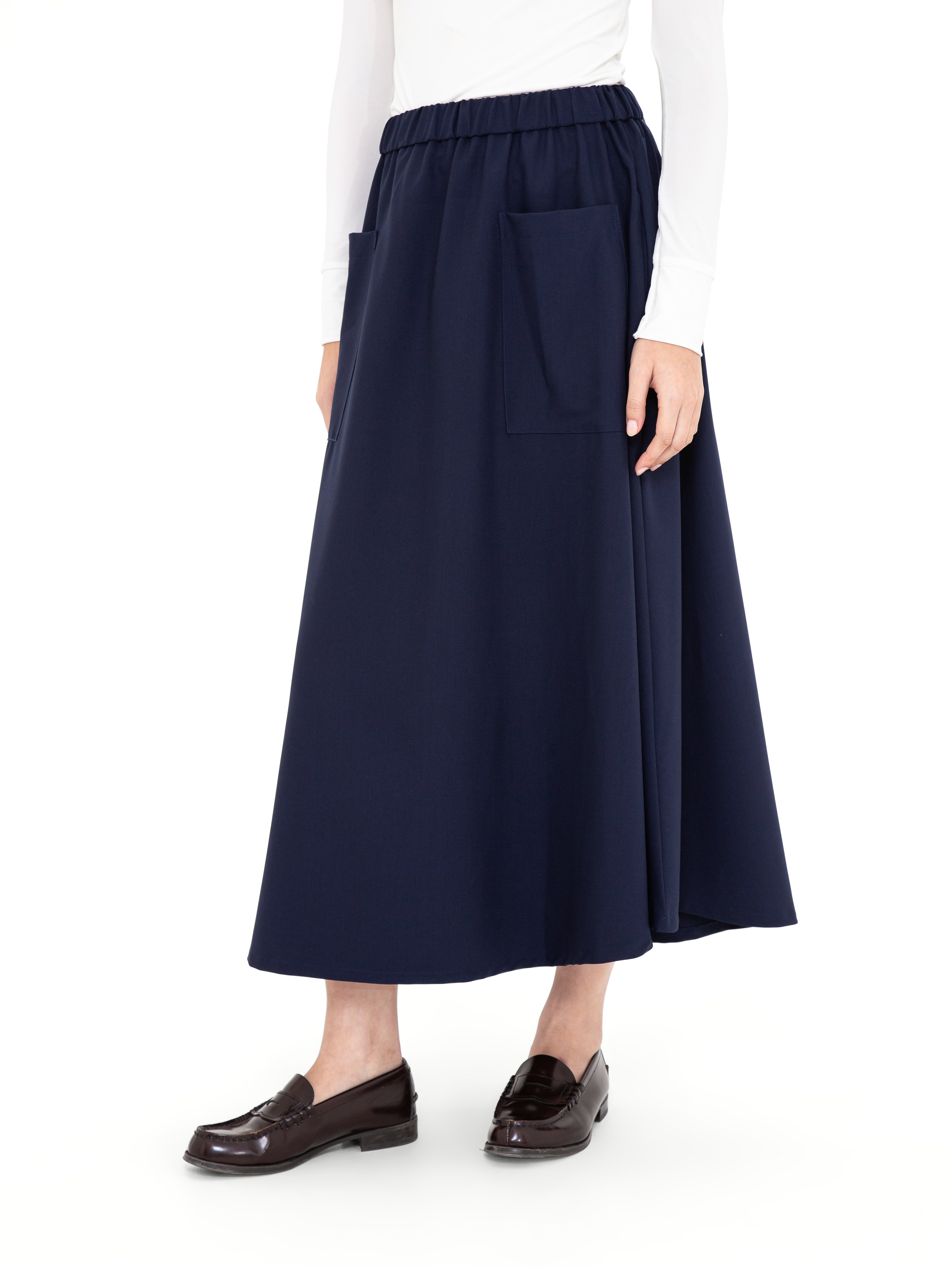 Nora Skirt