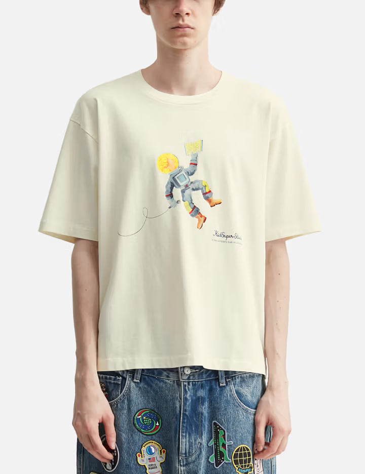 Astronaut T-Shirt