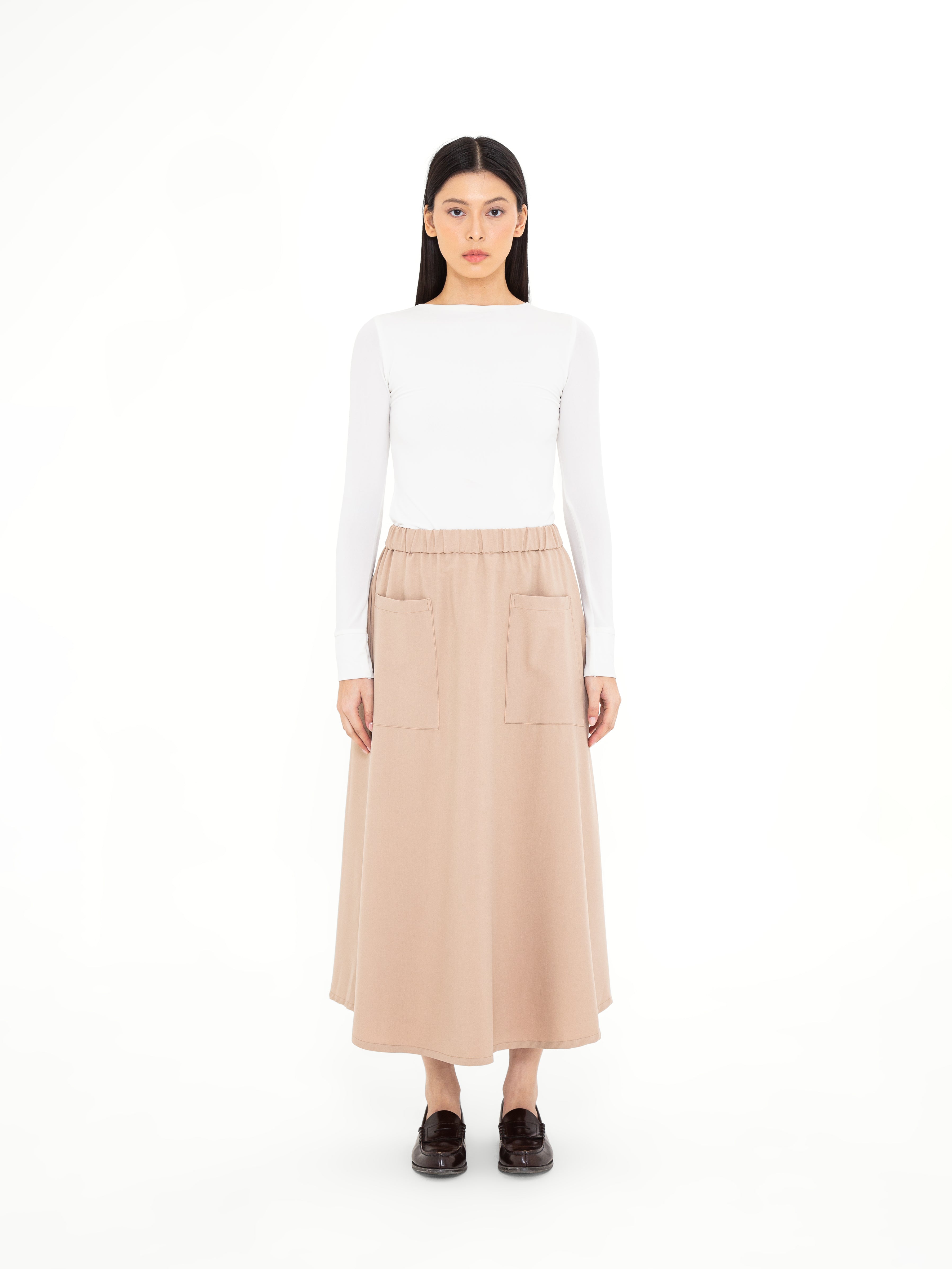 Nora Skirt