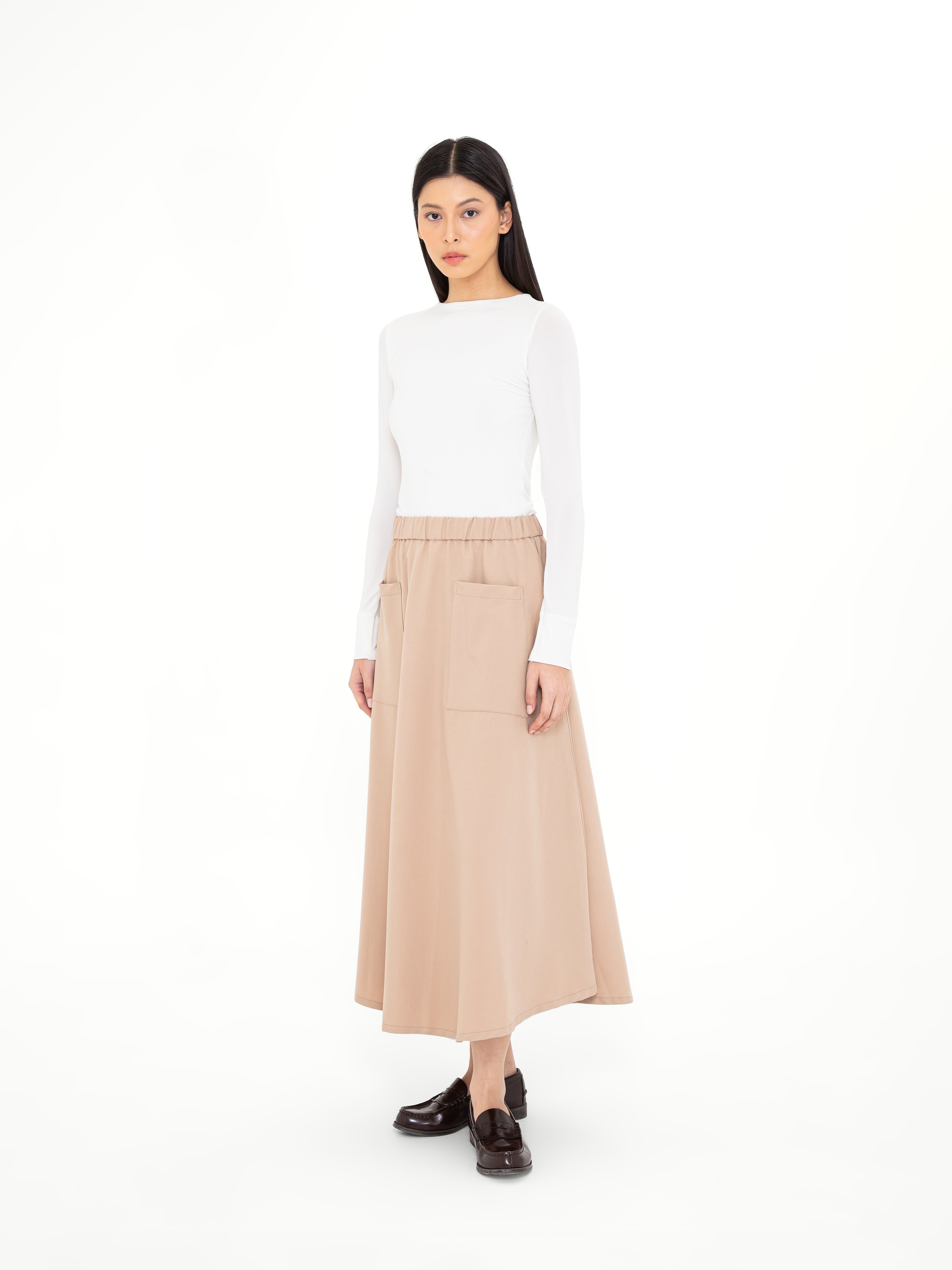 Nora Skirt