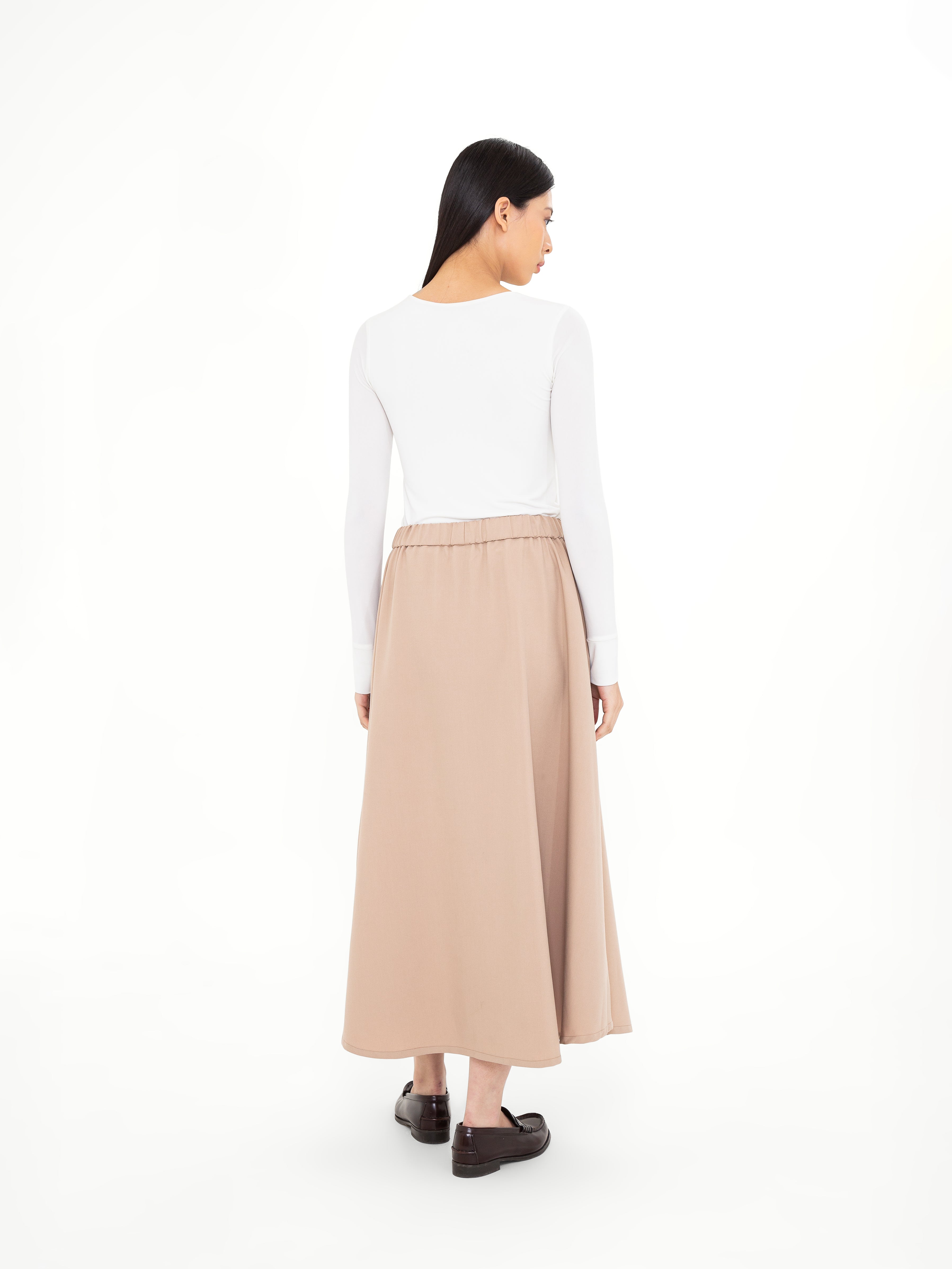 Nora Skirt