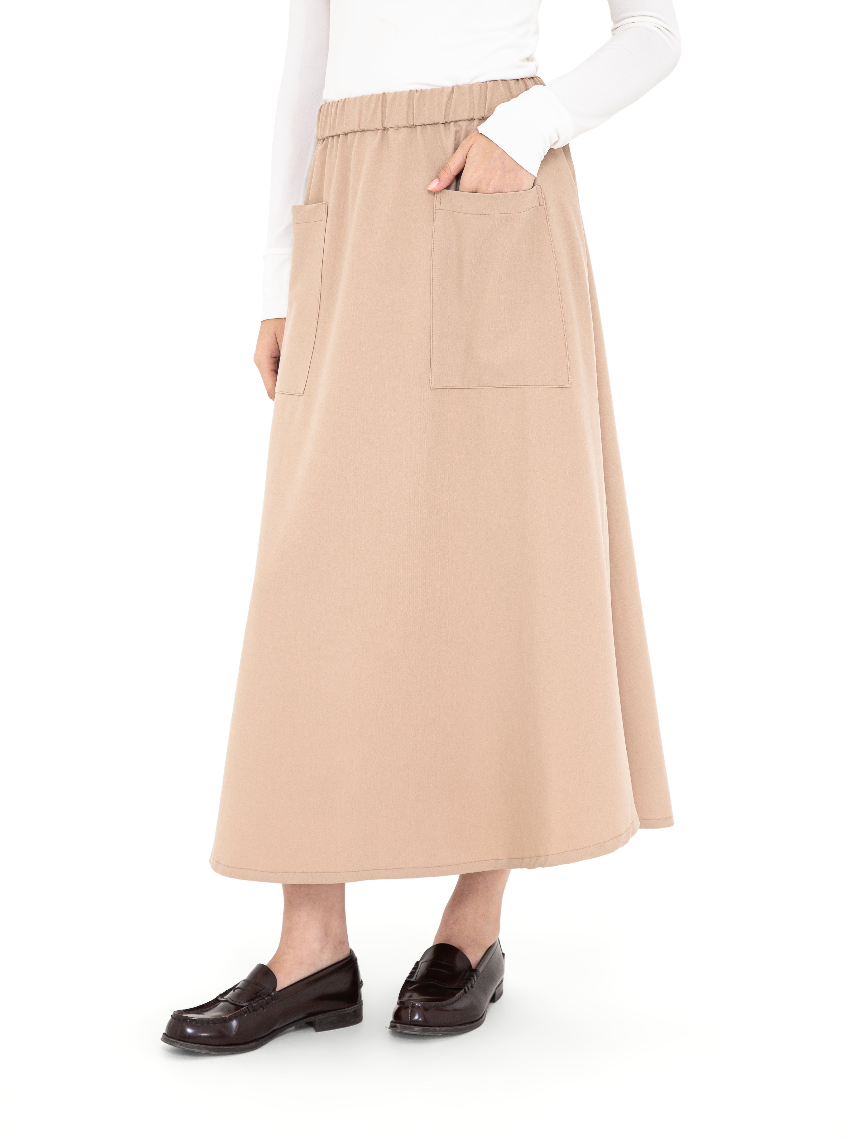 Nora Skirt