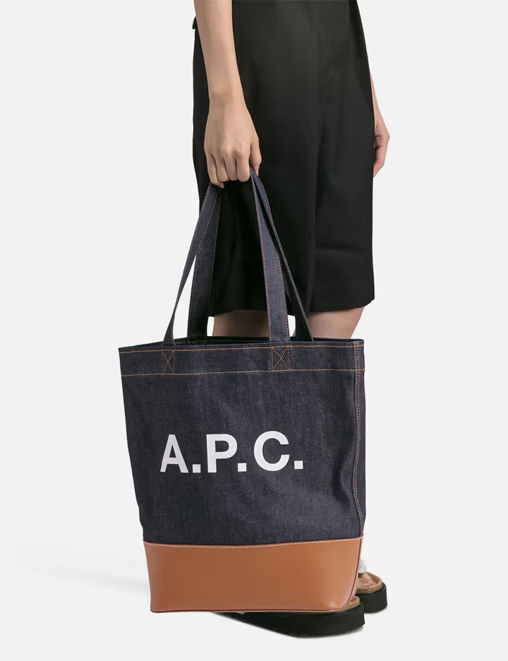 Axel Tote Bag