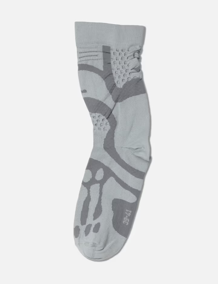 Bones Logo Q-Skin® Technical Crew Socks
