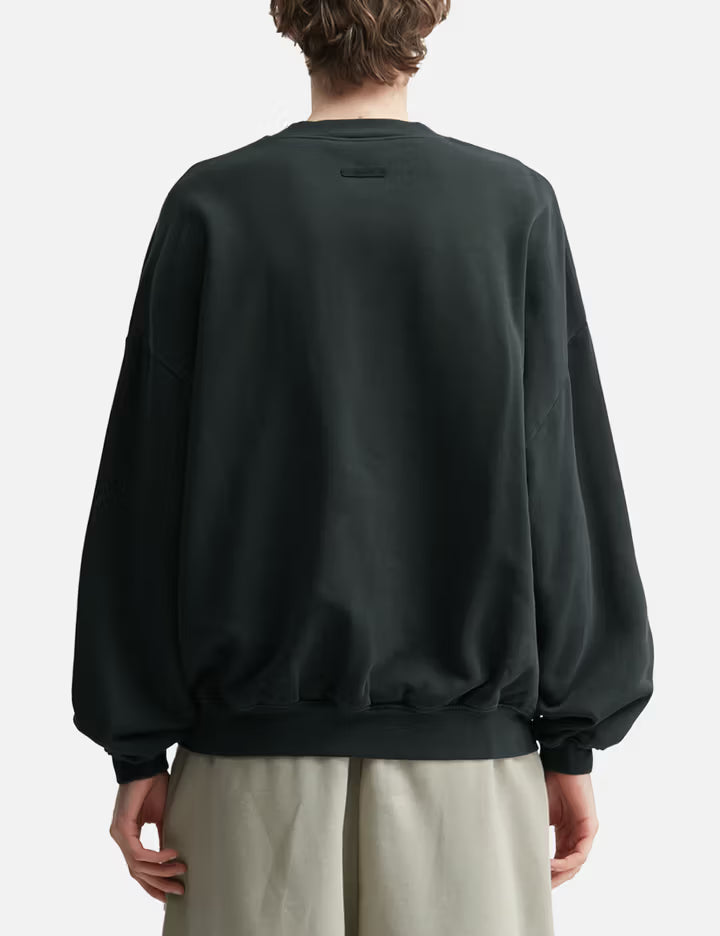 Training 90's Crewneck Sweatshirt