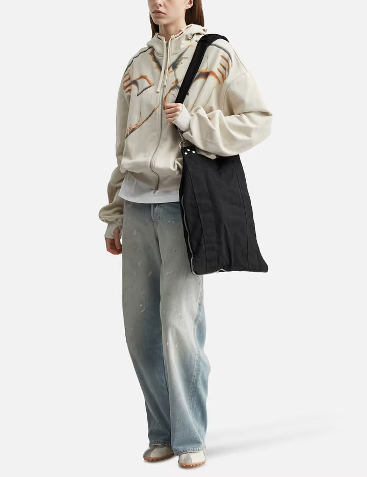 'White Noise' Bag