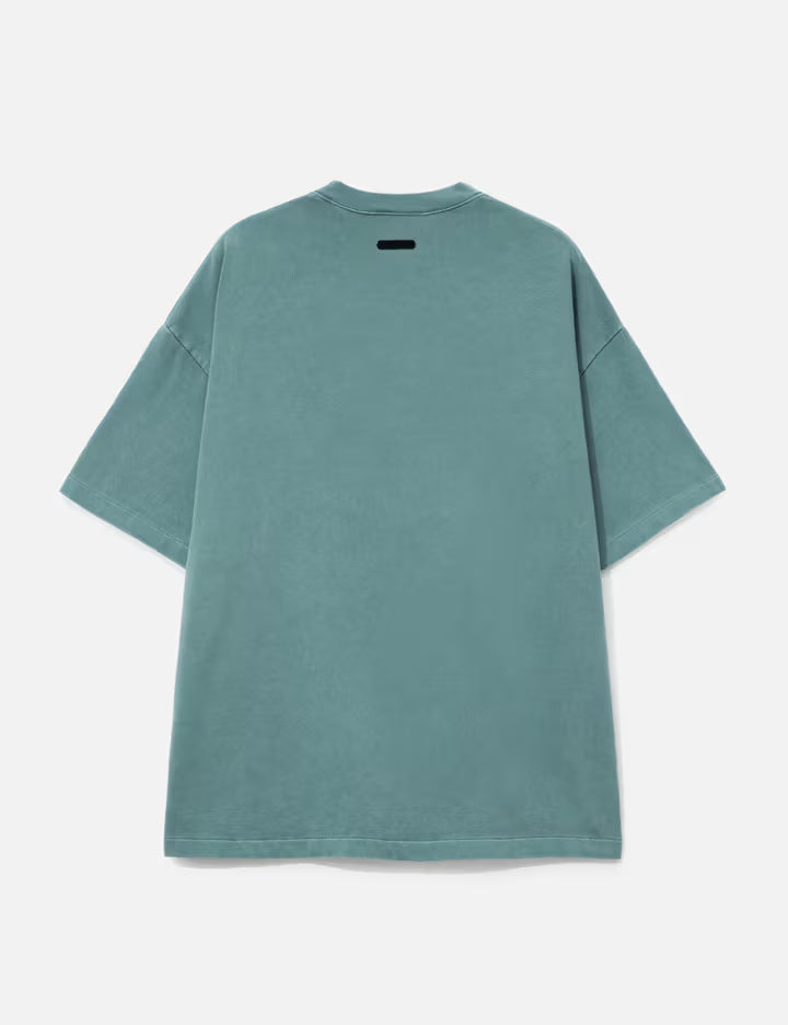 Campus 90's Long Sleeve Tee