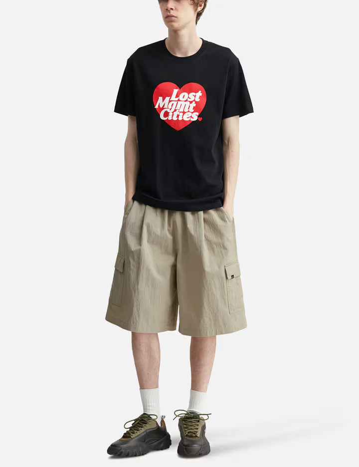 Heart Logo Tee