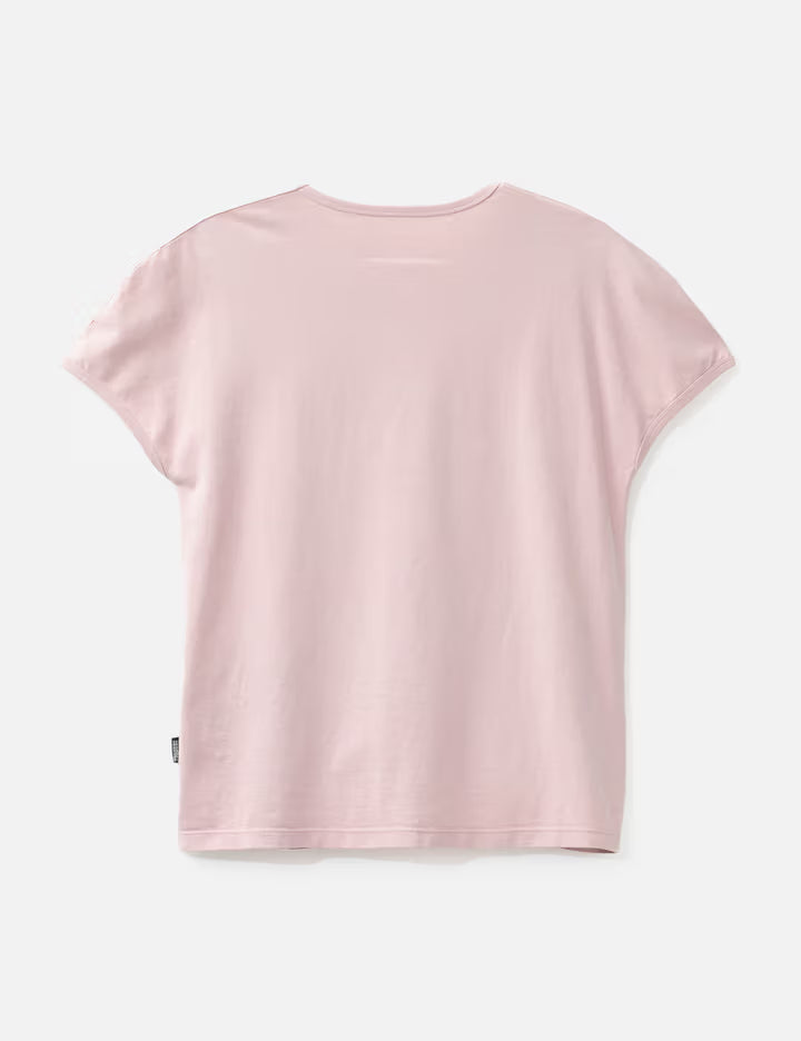 Vintage Jersey T-Shirt