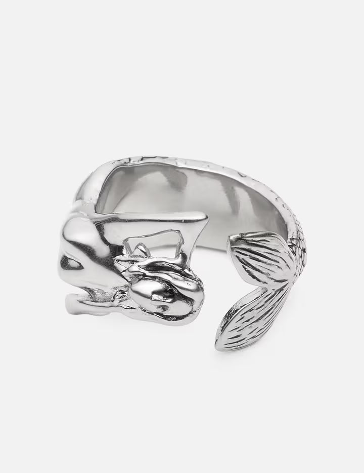 Mermaid Ring