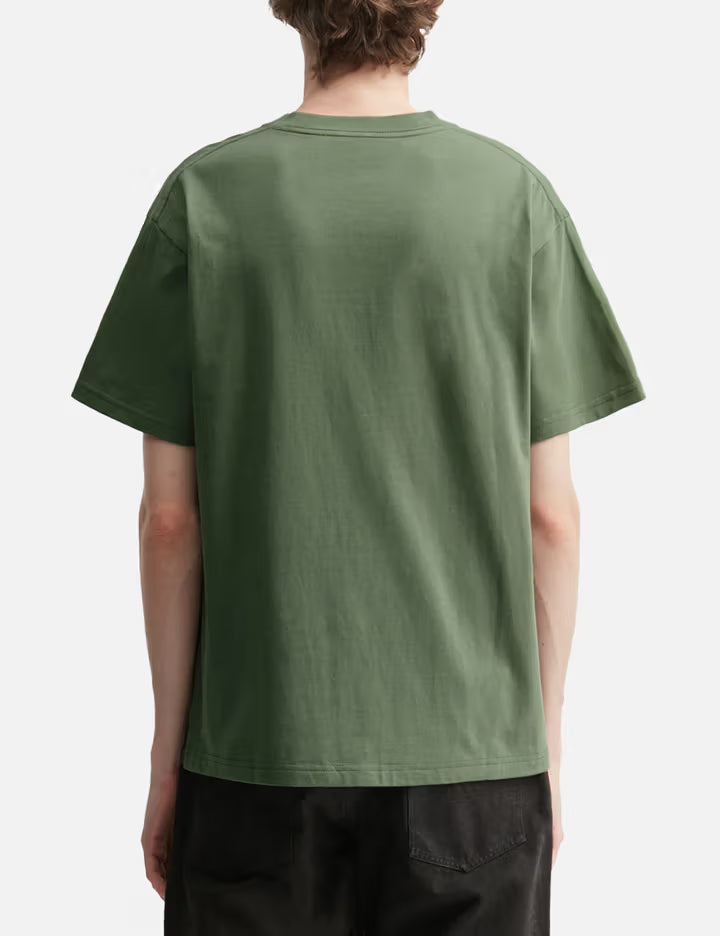 Pleasures X Oasis Nordique T-Shirt