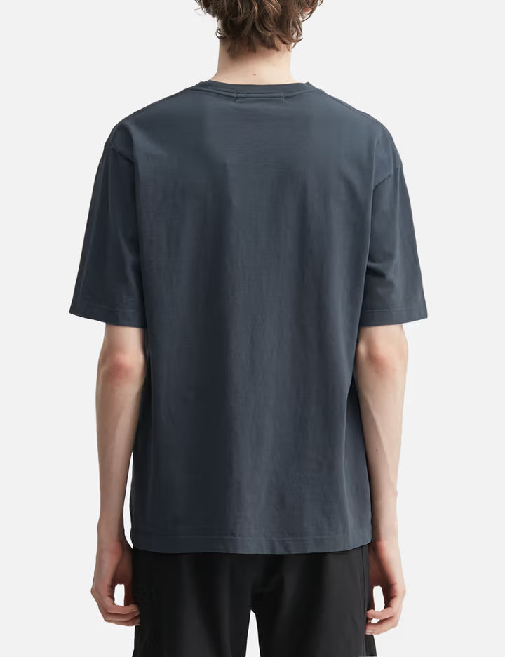 California Cotton Tee
