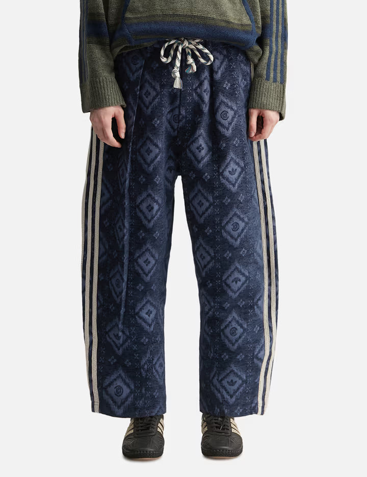 CLOT X Adidas Originals Heritage Ikat Pant By Edison Chen