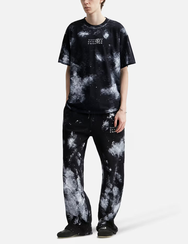 Paint Pant