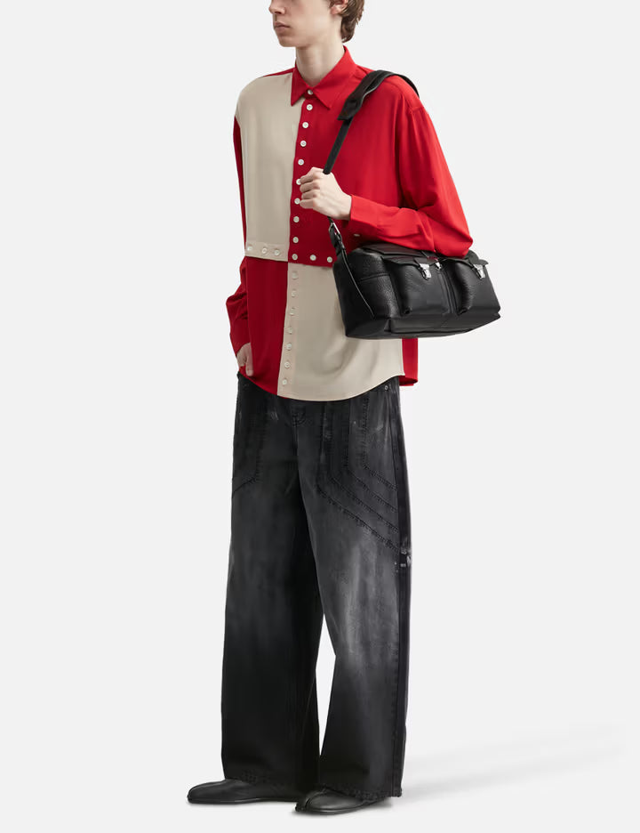Soft Gear Bag
