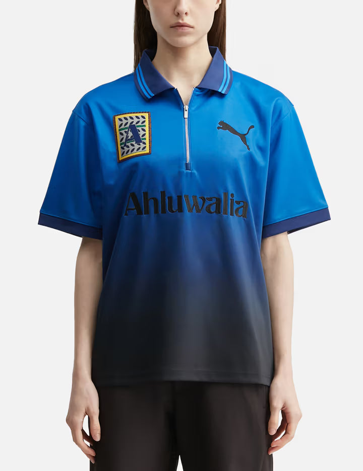PUMA X AHLUWALIA Polo