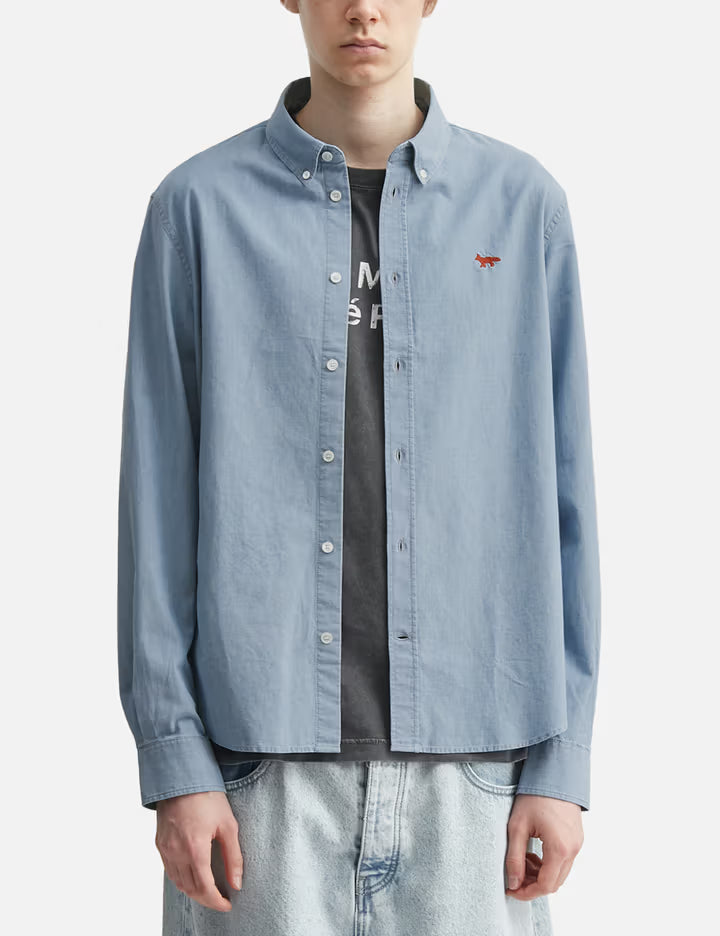 Profile Fox Regular Shirt