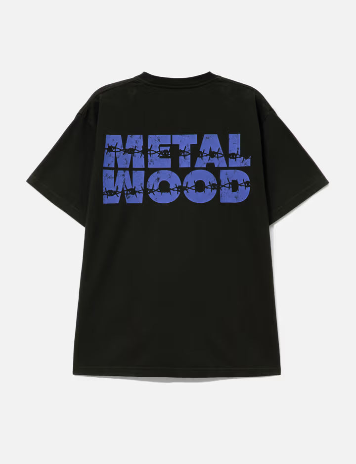 Free Metalwood T-Shirt