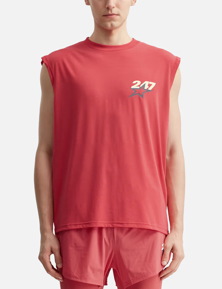 Team 247 Star Tank