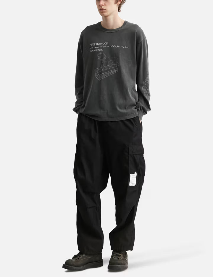 NH . TEE LS-8