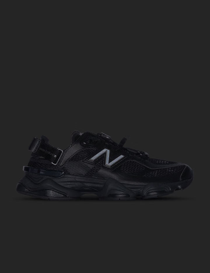 9060 Mule