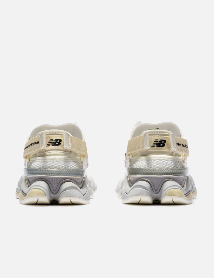 9060 Mule