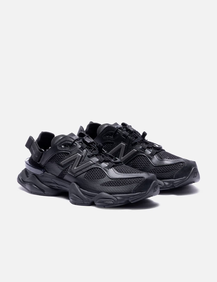 9060 Mule