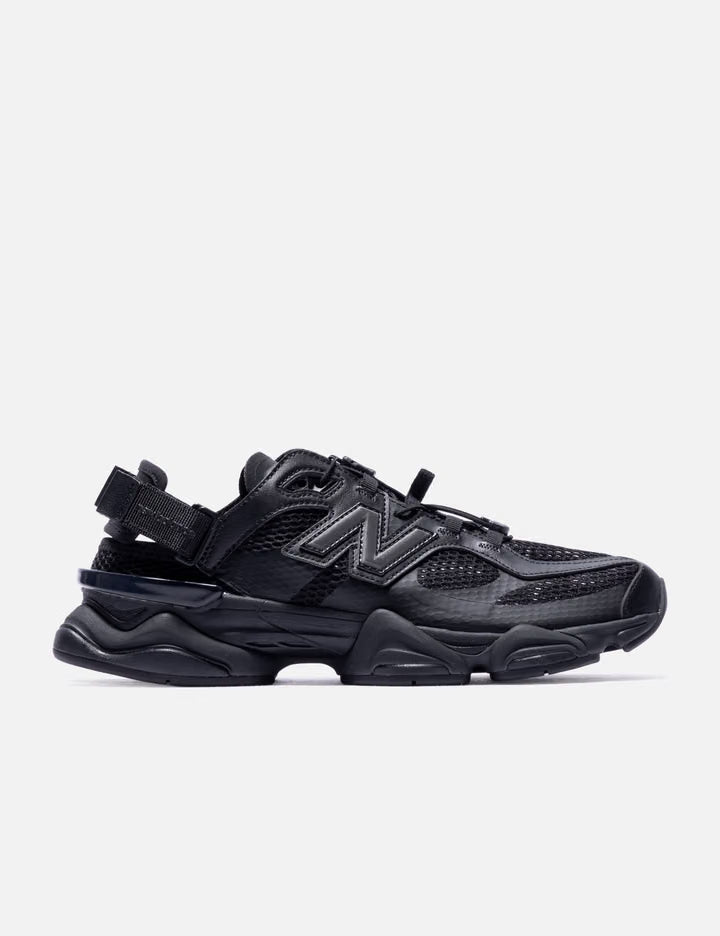9060 Mule