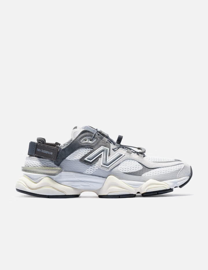 9060 Mule