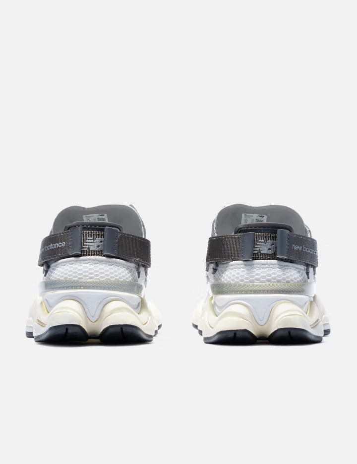 9060 Mule