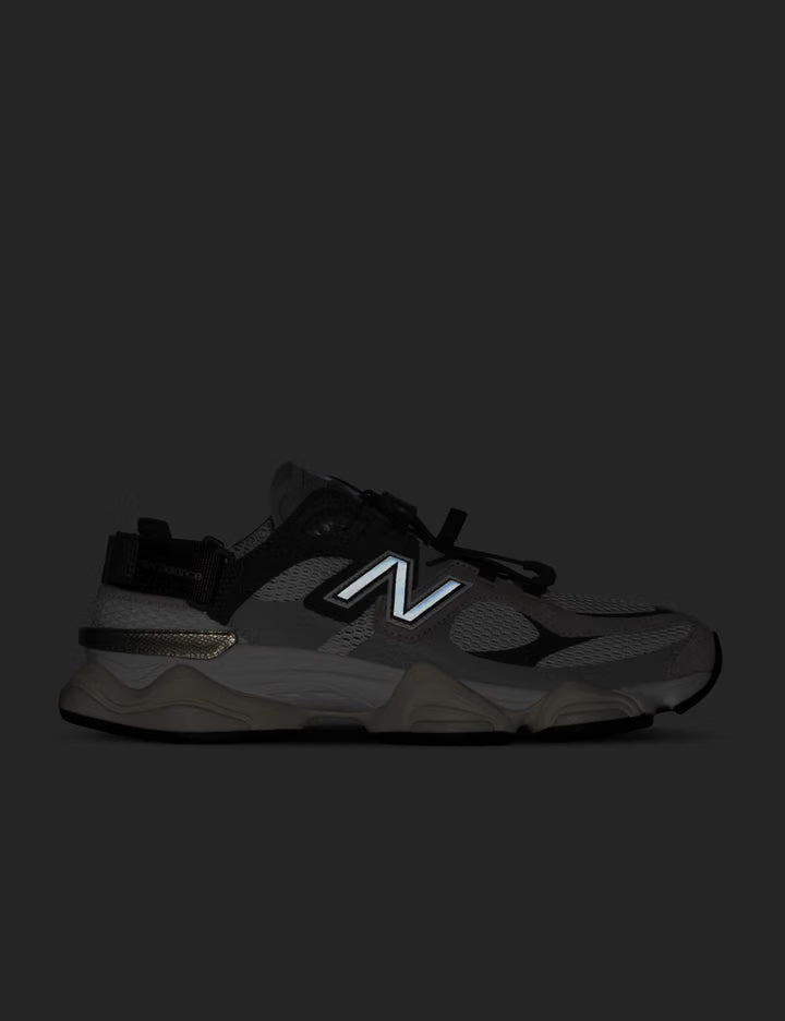 9060 Mule