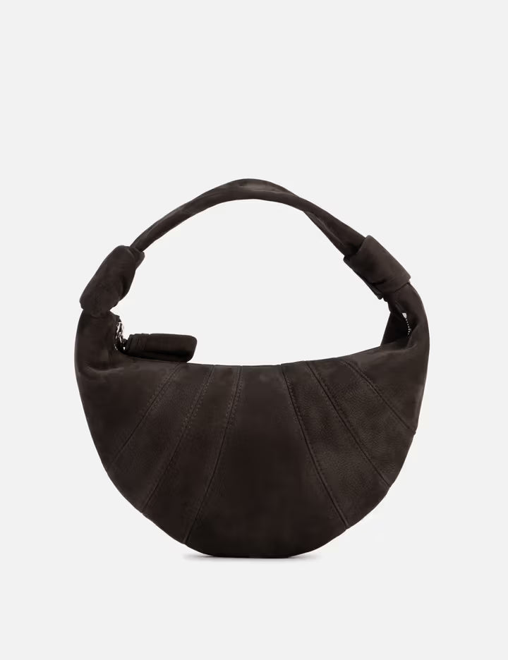 Mini Fortune Croissant Bag