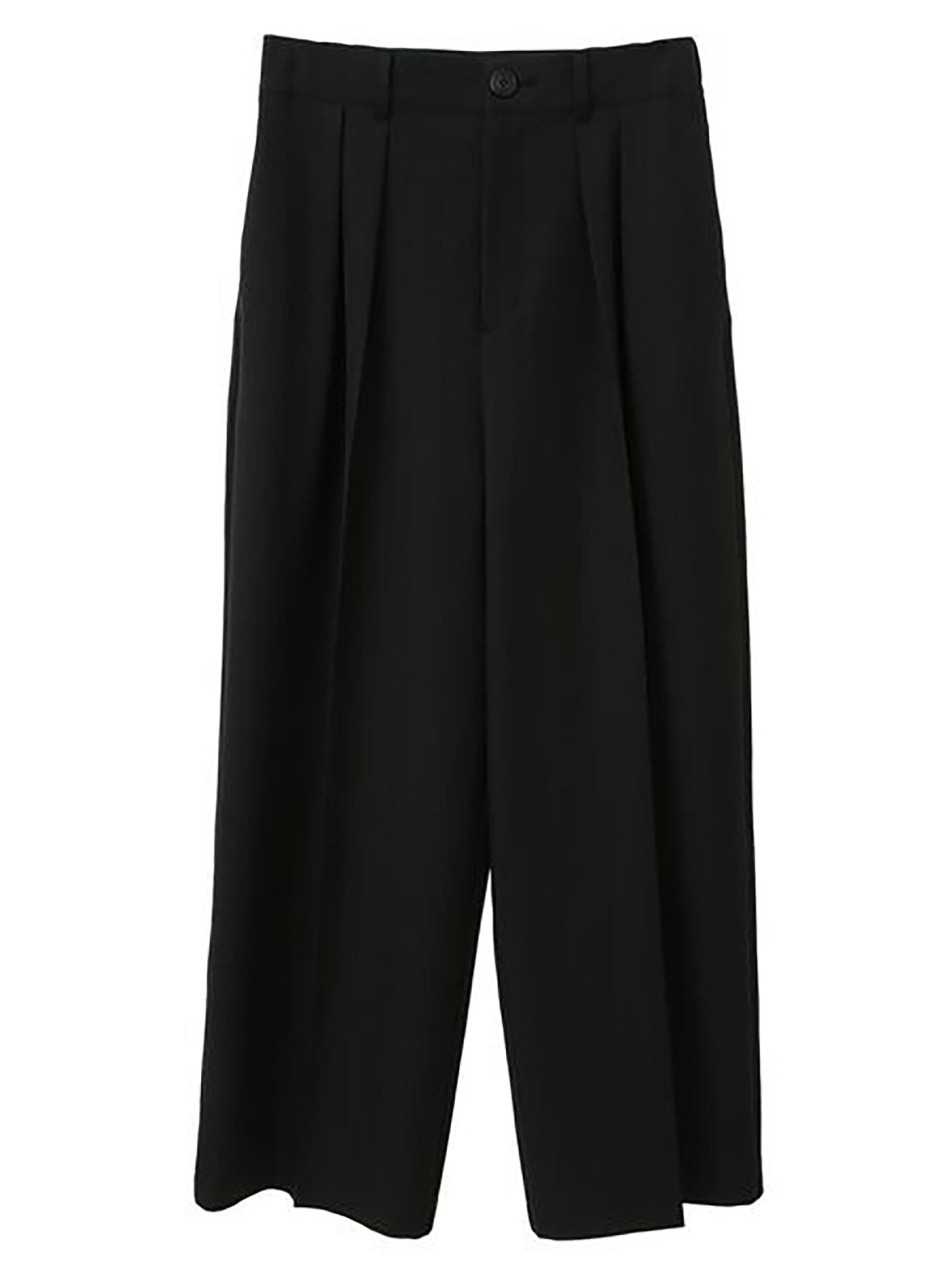 Sendan Tuck Wide Pants