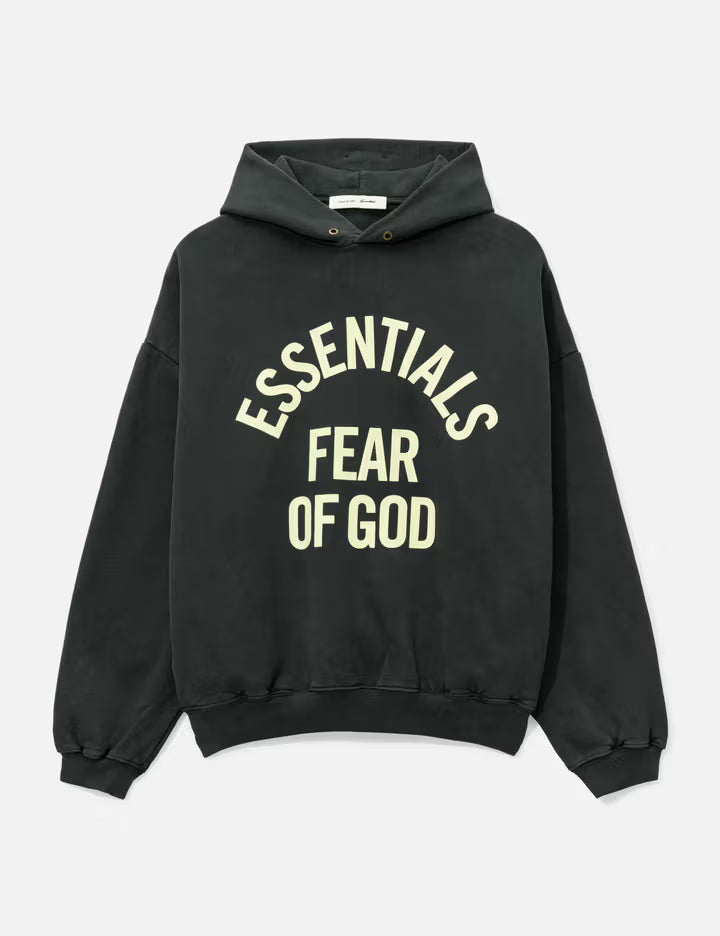 Campus 90's Hoodie