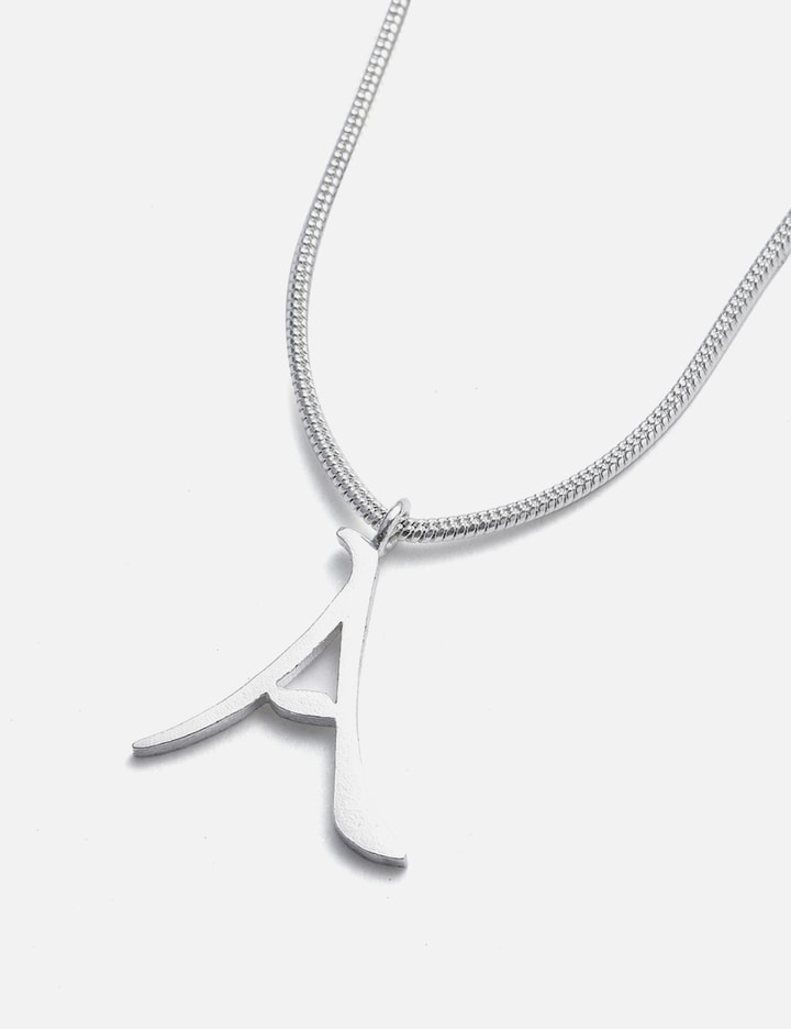 A1 NECKLACE