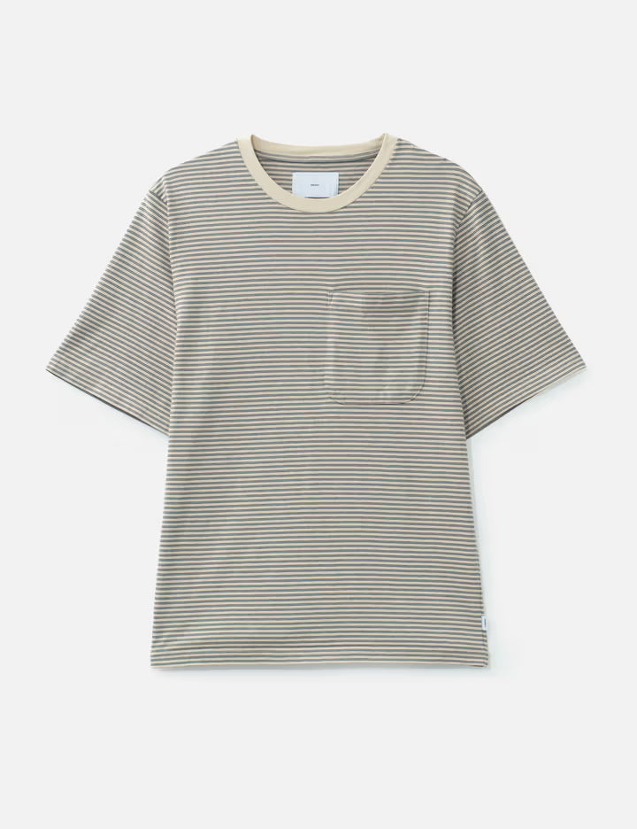 Stripe Tee