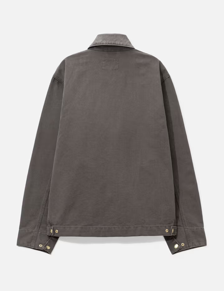 Detroit Jacket