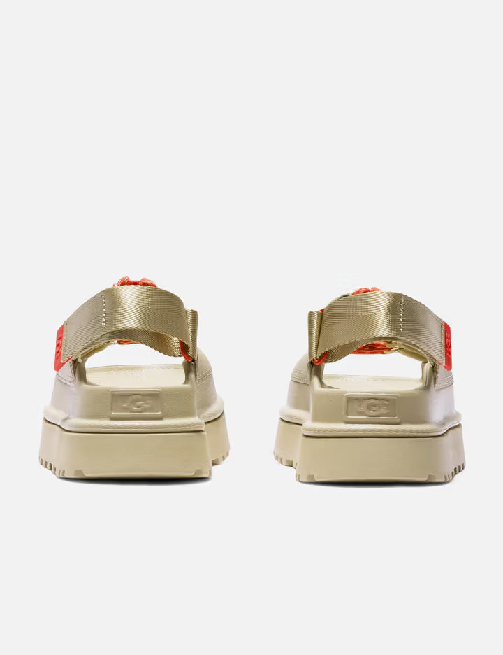 GoldenGlow Toggle