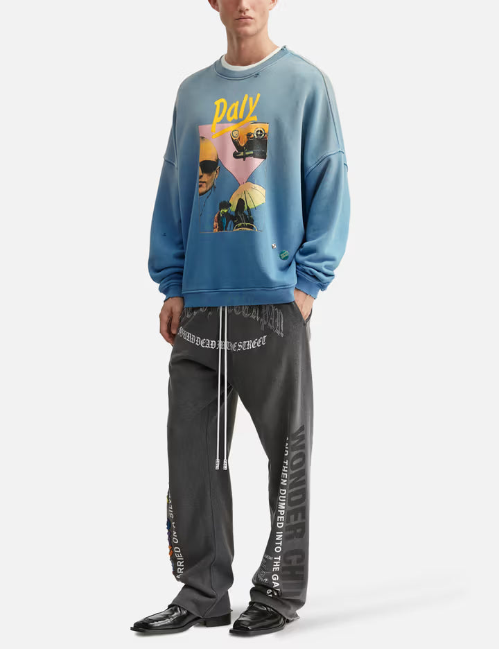 Still Life Crewneck
