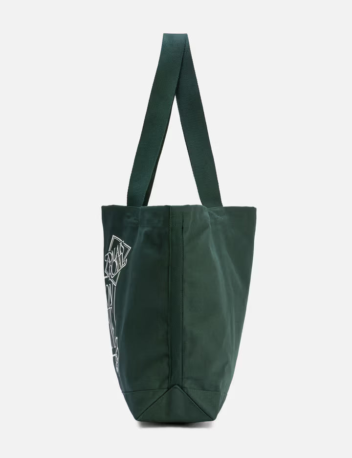 Art Nouveau Stamp Tote