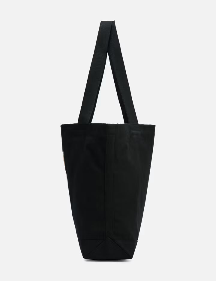 Dressed Fox Tote
