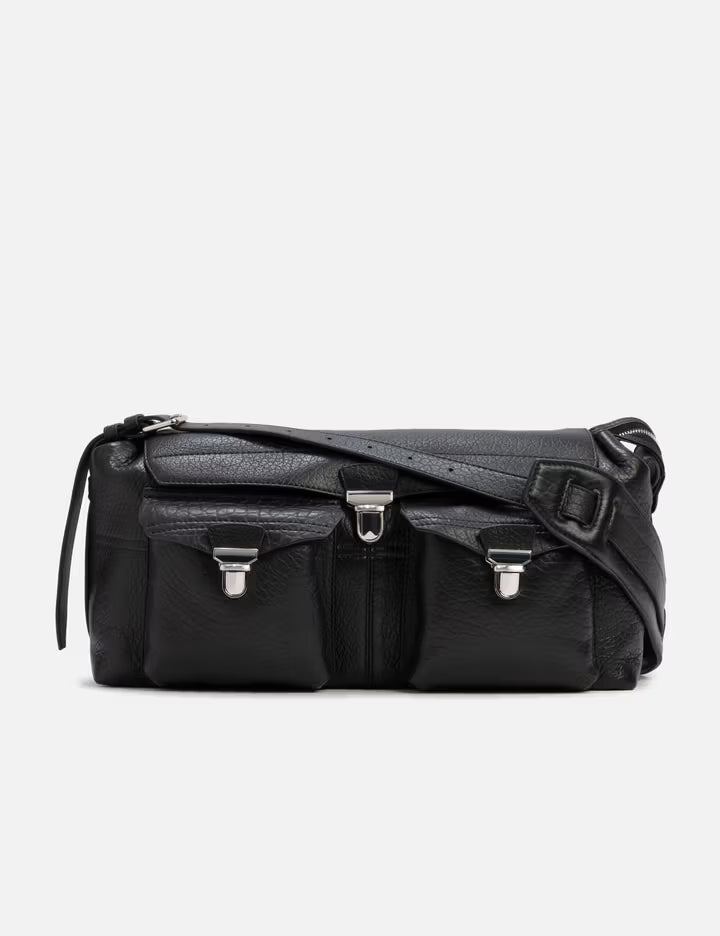 Soft Gear Bag