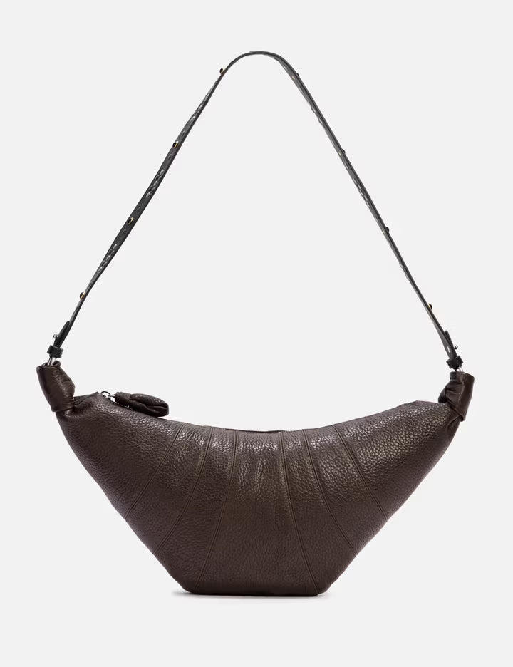 Western Studs Medium Croissant