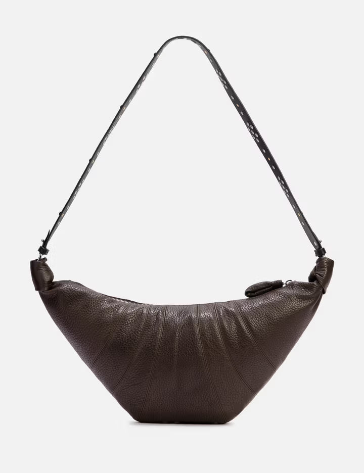 Western Studs Medium Croissant
