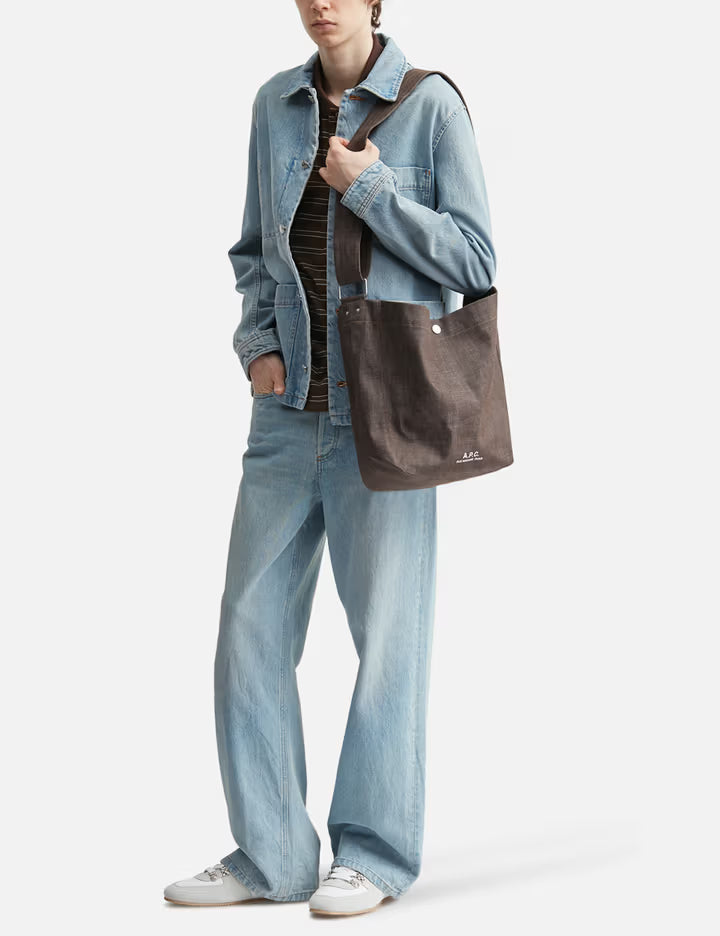 New Rodney Jacket