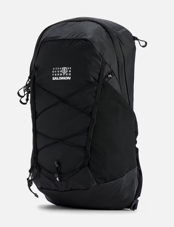 MM6 X Salomon XT 15