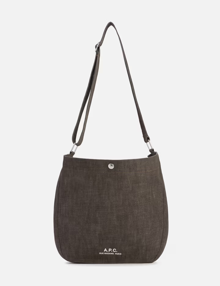 Journal Satchel